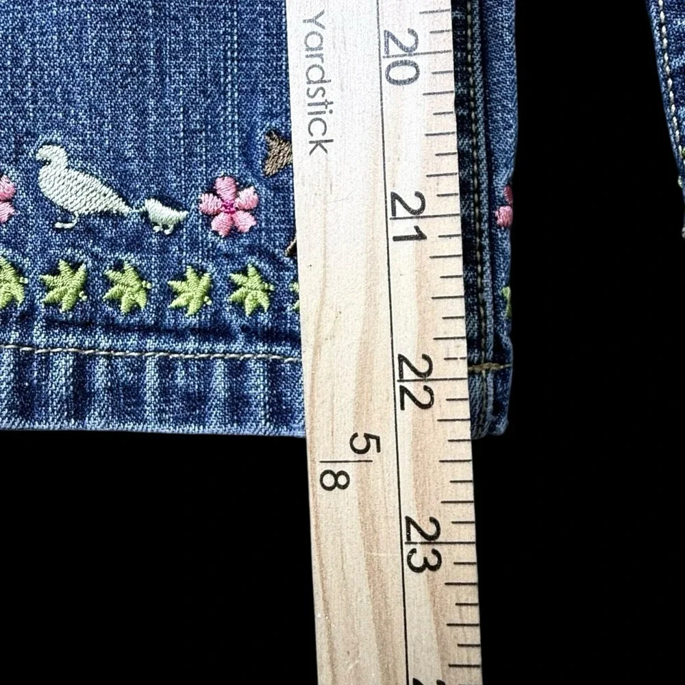 GAP these vintage